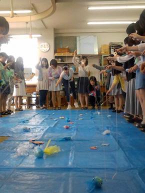 尚絅学院大学 インフォメーション