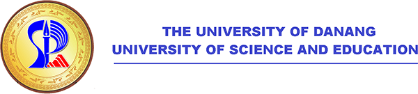 The University of Danang – University of Science and Education