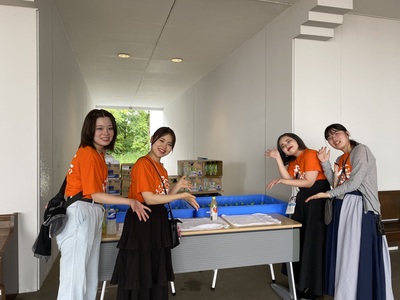 8月は冷え冷えのドリンクで気分も涼しく！