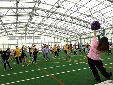 今年も、県内各地で全10回開催予定です！