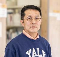 Takeshi Takeda
