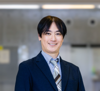 Satoshi Kawakami