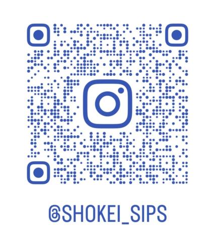 SIPSインスタグラムはこちらからご覧ください