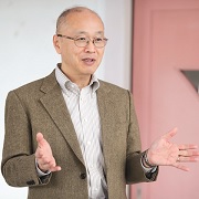 Koichi Hasegawa
