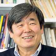 Shigeyoshi Tanaka