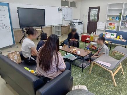 2025年度開催　『子ども学類　つながりの広場』