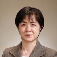 Akimi Yamashiro					 					