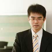 Sadakatsu Tsuchida