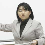 Yukiko Kuribara