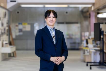 川上智史先生