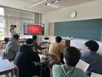 写真の仕組みを学ぶ