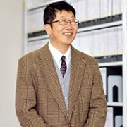 Toshiyuki Miyoshi
