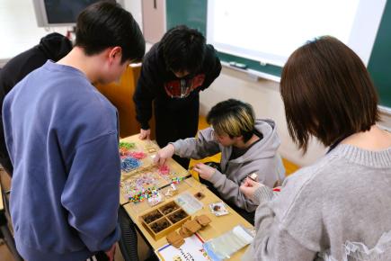 ワークショップの様子2