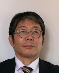 Takeyasu Kawabata