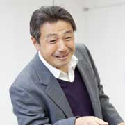 Shinji Fukui