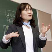 Seiko Hoshi