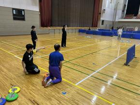 カローリングのコツについてワンポイントアドバイス