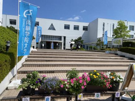 天候にも恵まれ、晴天のなかで開催されました！