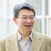 Michio　Matsuda