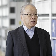 Toshihide Koike