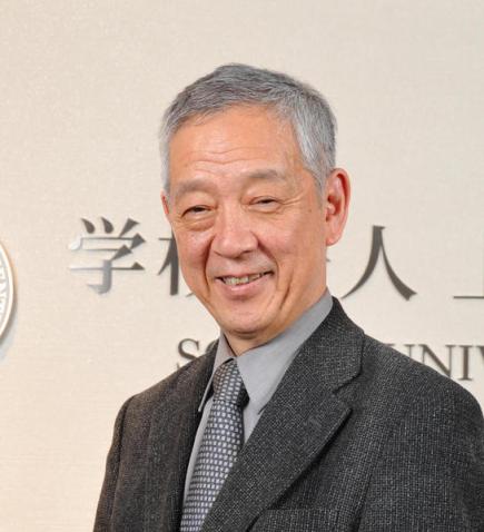 島薗進先生