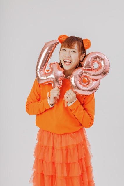 宮城が誇る唯一無二のホヤアイドル"ほやドル"の萌江さん