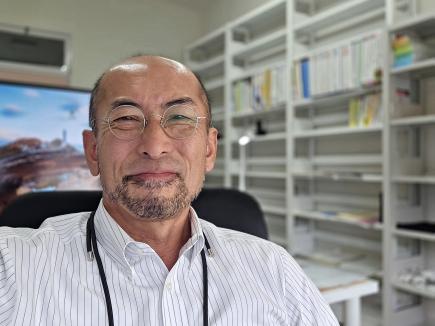 研究室