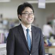 Kentaro　Sasaki