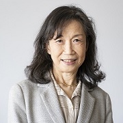 Michiyo　Kato