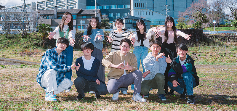 尚絅学院高等学校