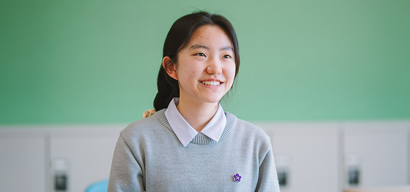 特別進学コース