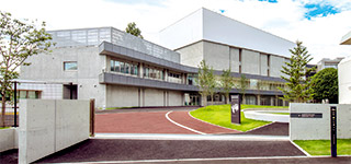 学校長挨拶
